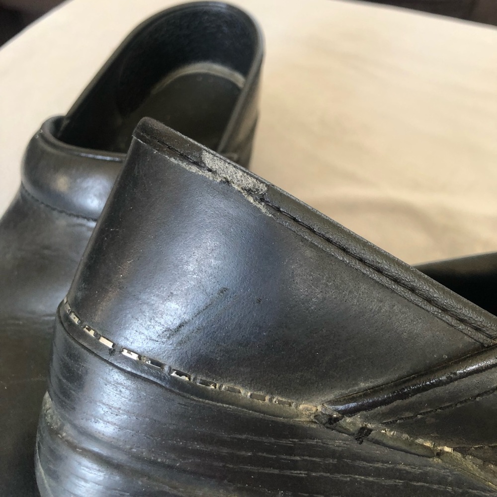 Dansko clogs - Picture 10 of 16